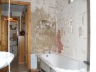 Bathroom restoration