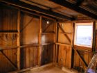 Cottage Kitchen in timber extention