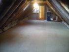 Loft Floor Complete